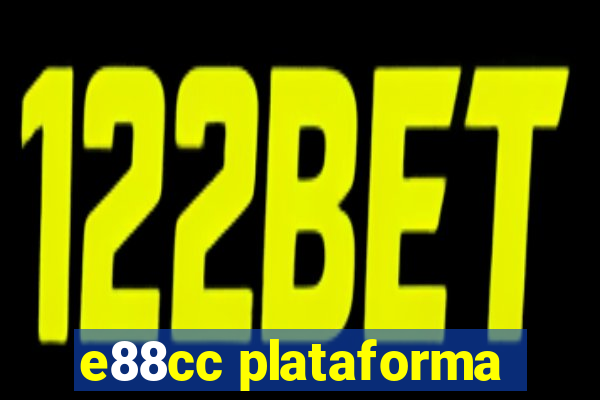 e88cc plataforma